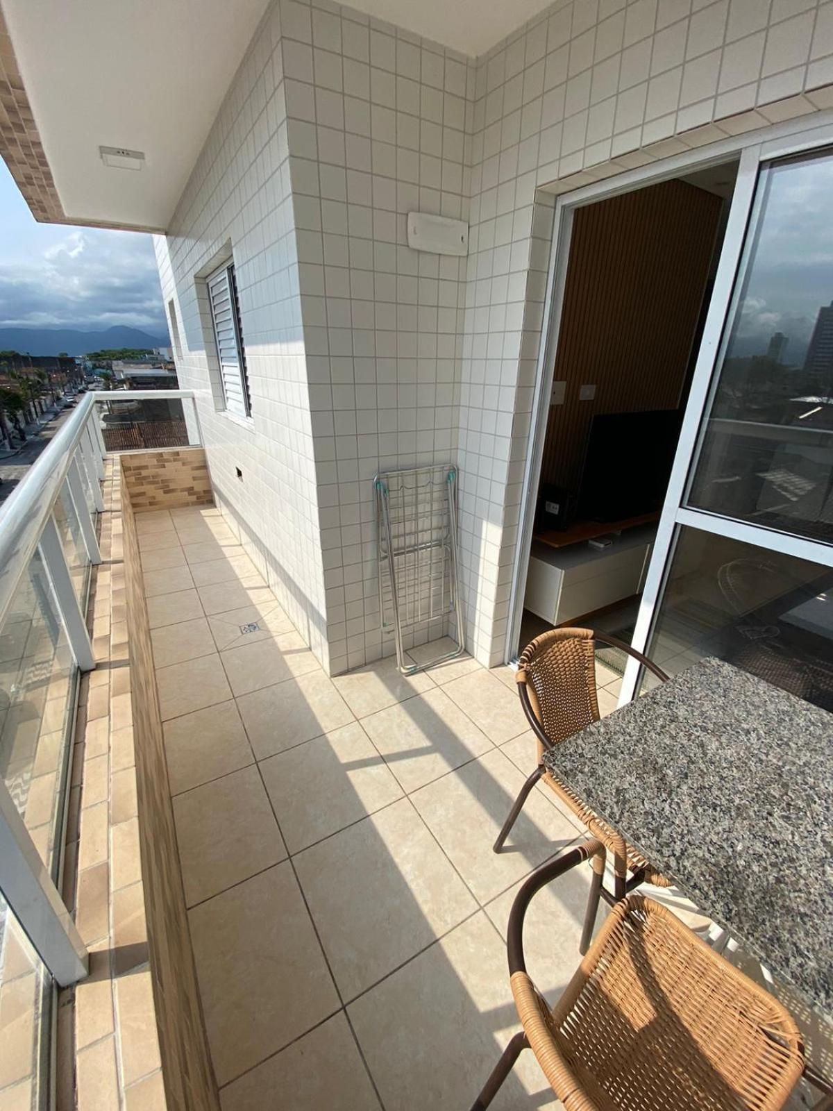 Ap 32 Apartment ปรายากรันเด ภายนอก รูปภาพ